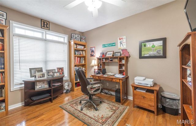 315 Bobby Dale Drive, Waynesville, MO 65583