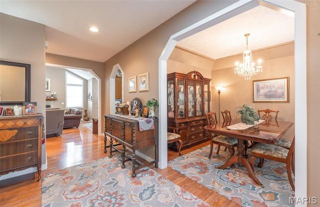 315 Bobby Dale Drive, Waynesville, MO 65583