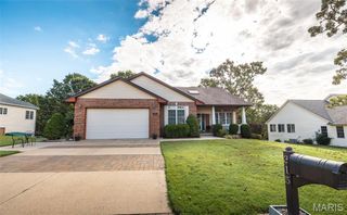 315 Bobby Dale Drive, Waynesville, MO 65583