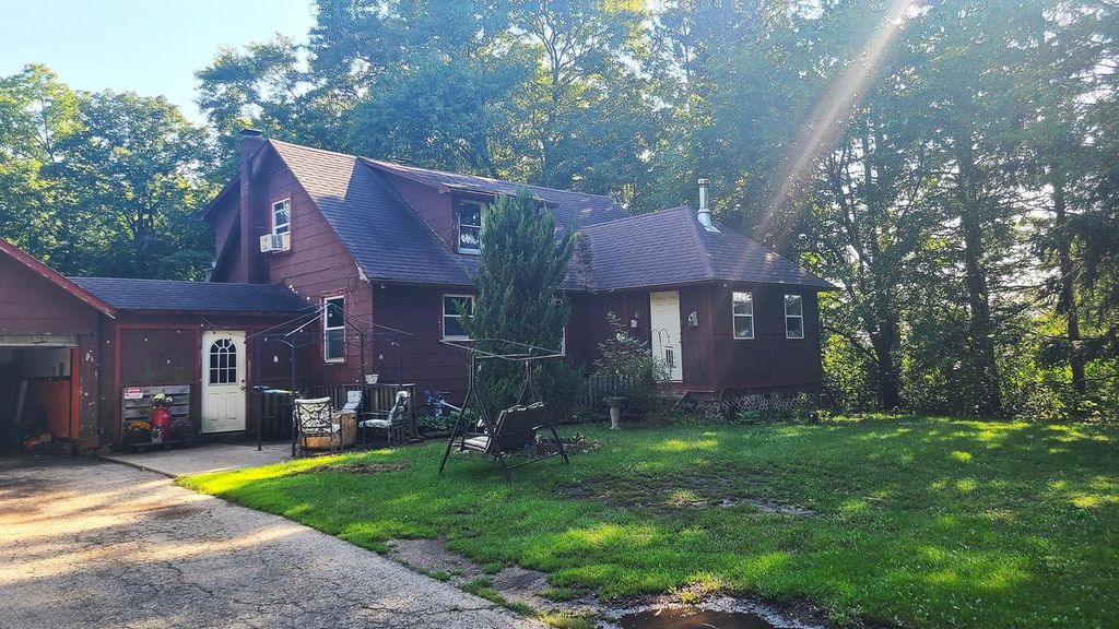 13211 Wilmot ROAD, Kenosha, WI 53142