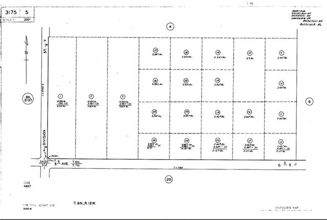 0 E Avenue G, Lancaster, CA 93535