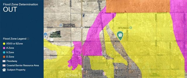 0 E Avenue G, Lancaster, CA 93535