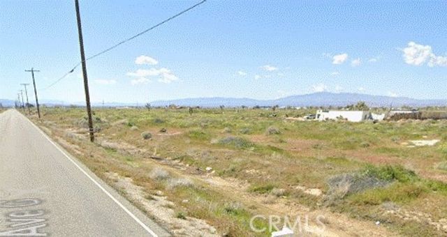0 E Avenue G, Lancaster, CA 93535
