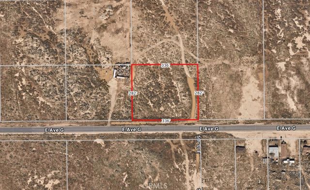 0 E Avenue G, Lancaster, CA 93535