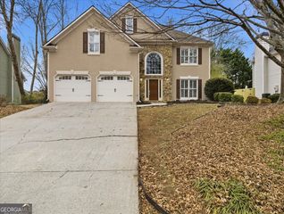 1045 Mayfield Manor Drive, Alpharetta, GA 30009