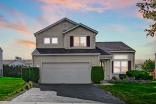 906 Eagle Point Drive, Matteson, IL 60443