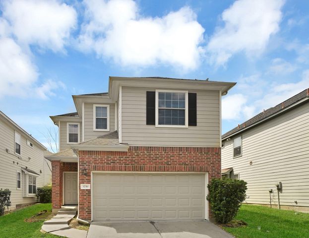 3738 Ashford Villa Lane, Houston, TX 77082