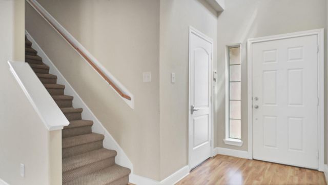 3738 Ashford Villa Lane, Houston, TX 77082