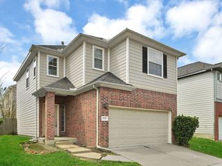 3738 Ashford Villa Lane, Houston, TX 77082