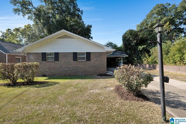 118 KENNILWORTH ROAD, Bessemer, AL 35023