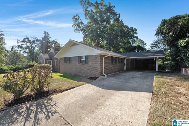 118 KENNILWORTH ROAD, Bessemer, AL 35023