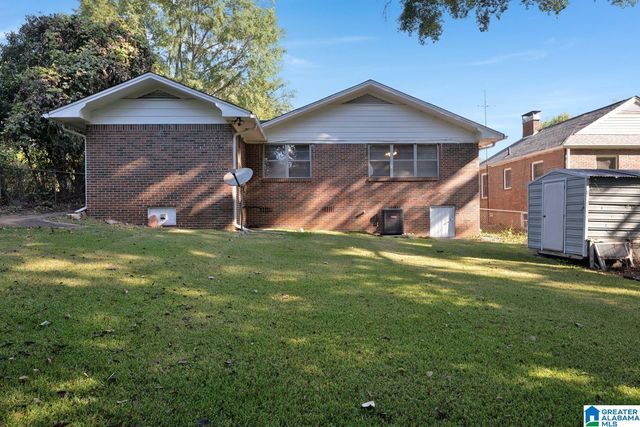 118 KENNILWORTH ROAD, Bessemer, AL 35023