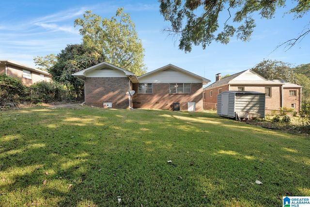 118 KENNILWORTH ROAD, Bessemer, AL 35023