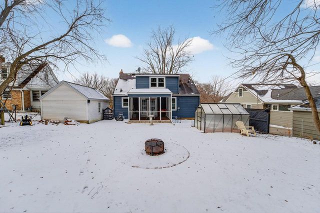 313 S Midvale Boulevard, Madison, WI 53705