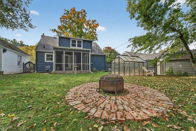 313 S Midvale Boulevard, Madison, WI 53705