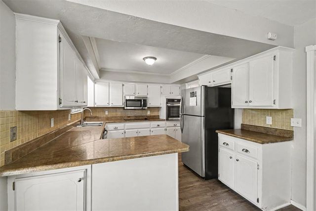 2821 Morgan Trail, Edmond, OK 73012