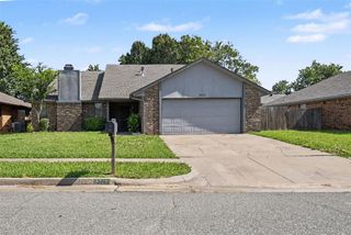 2821 Morgan Trail, Edmond, OK 73012