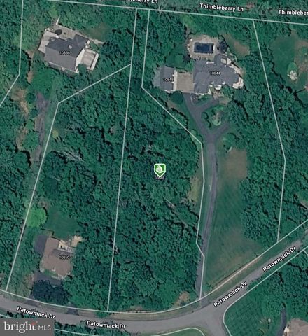 10848 PATOWMACK DR, Great Falls, VA 22066