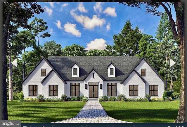 10848 PATOWMACK DR, Great Falls, VA 22066