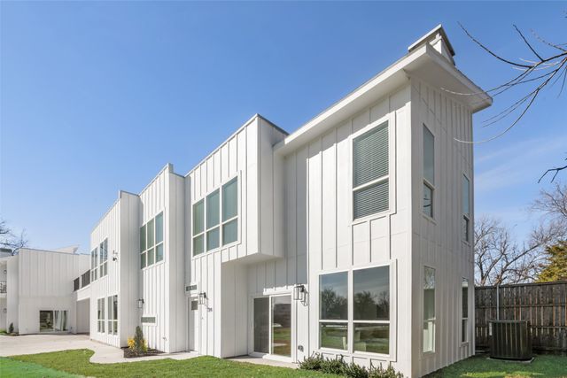 314 S Glasgow Drive, Dallas, TX 75214