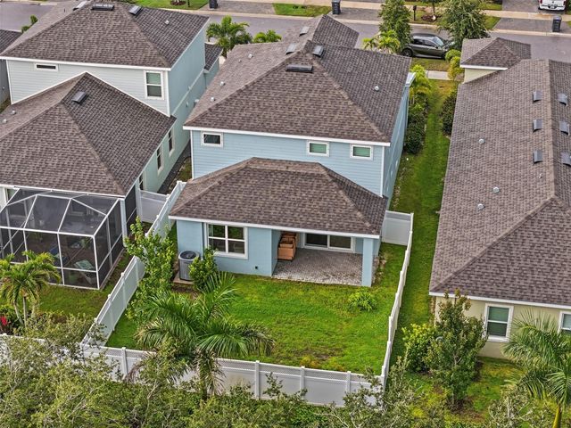 319 SHORE CRAB WAY, Apollo Beach, FL 33572