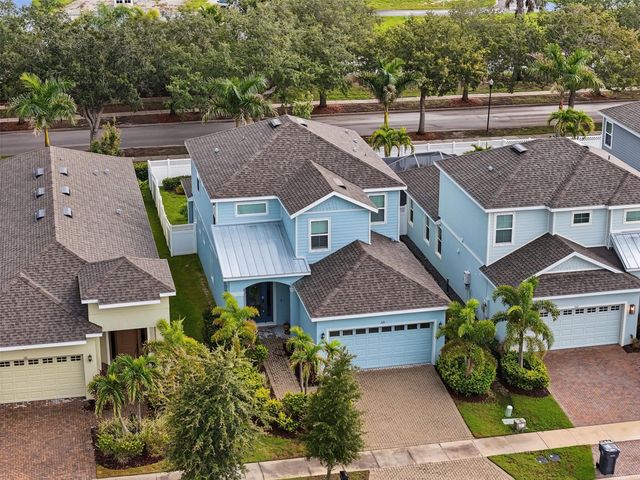 319 SHORE CRAB WAY, Apollo Beach, FL 33572