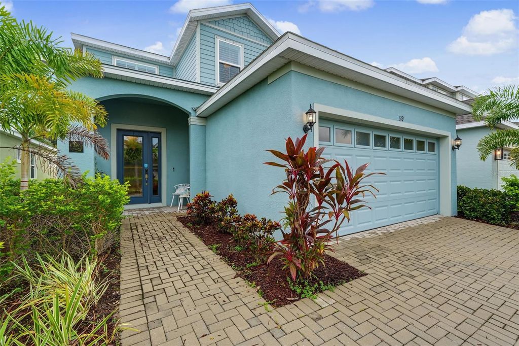 319 SHORE CRAB WAY, Apollo Beach, FL 33572