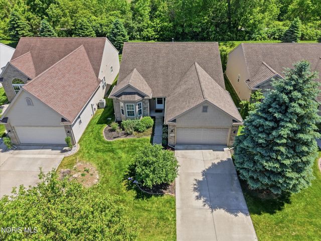 4973 Lake Breeze Lane, Maumee, OH 43537