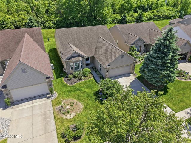 4973 Lake Breeze Lane, Maumee, OH 43537