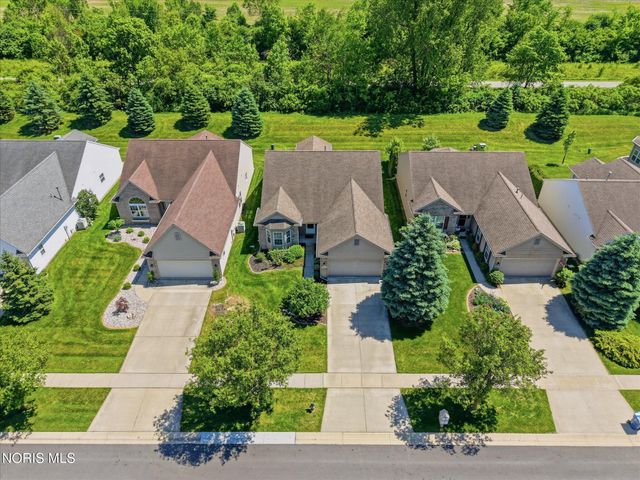 4973 Lake Breeze Lane, Maumee, OH 43537