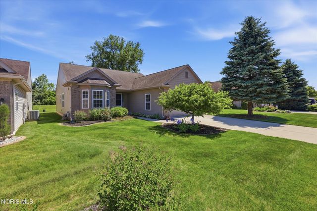 4973 Lake Breeze Lane, Maumee, OH 43537