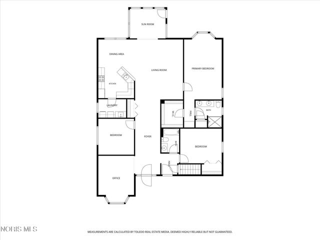 4973 Lake Breeze Lane, Maumee, OH 43537