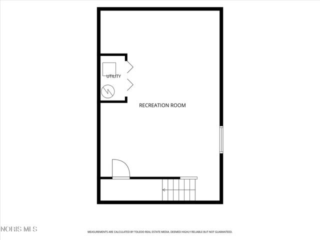 4973 Lake Breeze Lane, Maumee, OH 43537