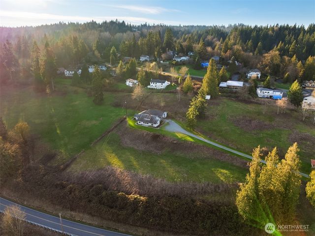 23430 High Bridge Road, Monroe, WA 98272