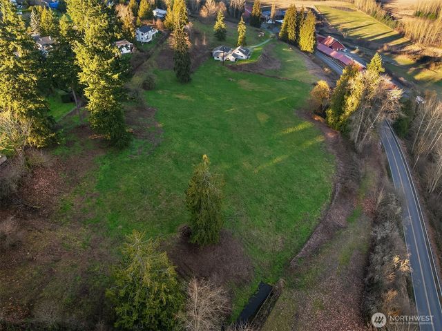 23430 High Bridge Road, Monroe, WA 98272