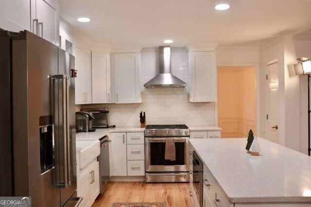 1951 Wellington Lane, Marietta, GA 30062
