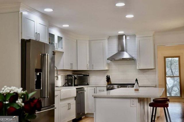 1951 Wellington Lane, Marietta, GA 30062