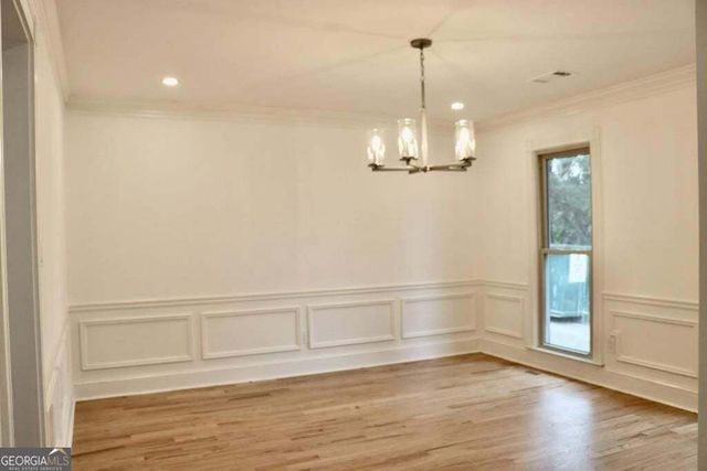 1951 Wellington Lane, Marietta, GA 30062