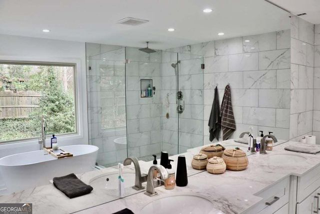 1951 Wellington Lane, Marietta, GA 30062