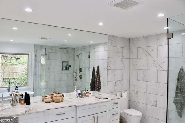 1951 Wellington Lane, Marietta, GA 30062