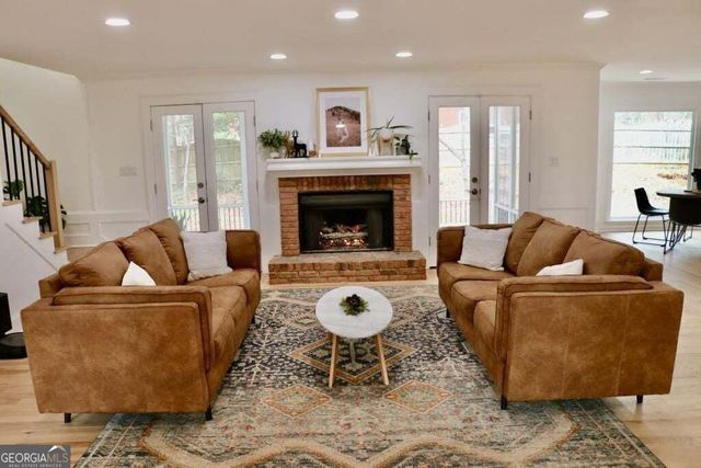 1951 Wellington Lane, Marietta, GA 30062