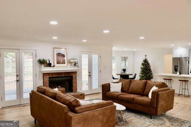 1951 Wellington Lane, Marietta, GA 30062