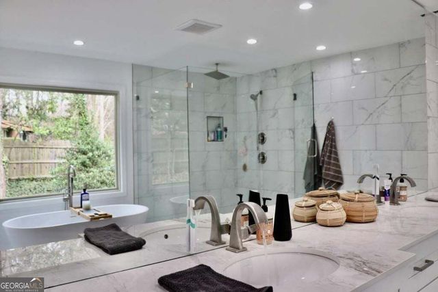 1951 Wellington Lane, Marietta, GA 30062