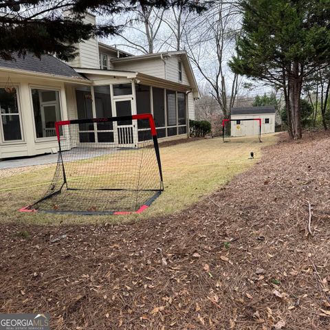 1951 Wellington Lane, Marietta, GA 30062