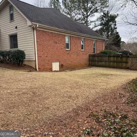 1951 Wellington Lane, Marietta, GA 30062