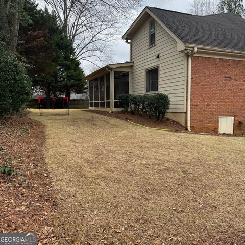1951 Wellington Lane, Marietta, GA 30062
