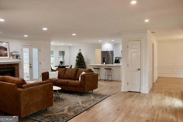 1951 Wellington Lane, Marietta, GA 30062