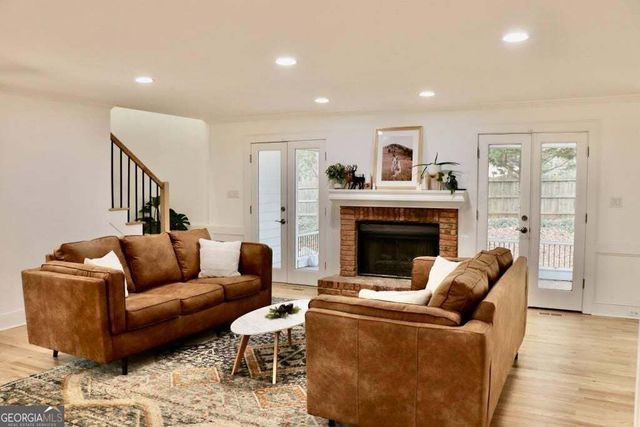 1951 Wellington Lane, Marietta, GA 30062