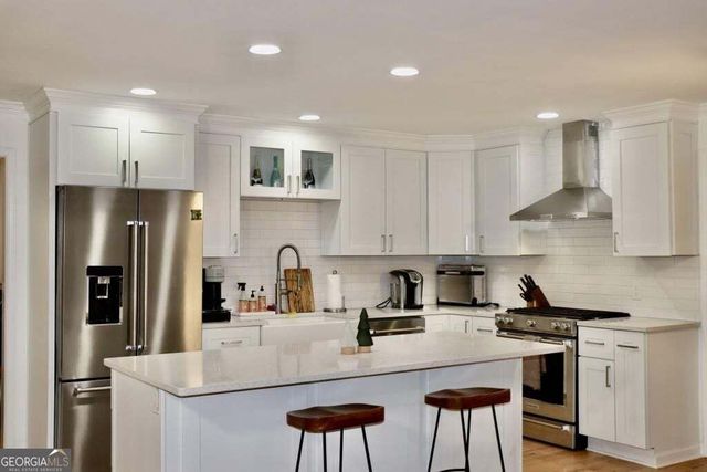 1951 Wellington Lane, Marietta, GA 30062