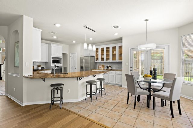 3416 Oxsheer DR, Austin, TX 78732